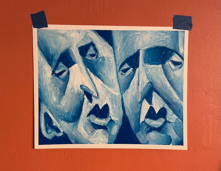 How about you? (Hvad med dig?)